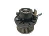 Heater fan/blower 