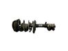 Front shock absorber/damper 