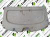 Parcel shelf 