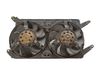 Ventilador eléctrico del radiador 
