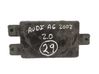 Aerial antenna amplifier 