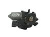 Front door window regulator motor 