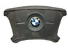 Steering wheel airbag 