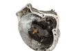 Manual 5 speed gearbox 