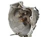Manual 5 speed gearbox 