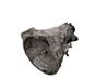 Manual 5 speed gearbox 