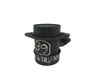Mass air flow meter 