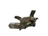 Rear window wiper motor 