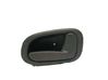 Rear door interior handle 