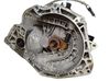 Manual 5 speed gearbox 