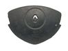 Steering wheel airbag 