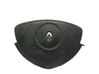Steering wheel airbag 