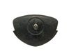 Steering wheel airbag 