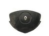 Steering wheel airbag 