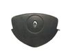 Steering wheel airbag 