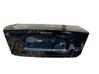 Tailgate/trunk/boot lid 