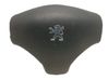 Steering wheel airbag 