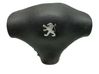 Steering wheel airbag 