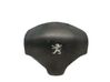 Steering wheel airbag 