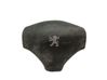 Steering wheel airbag 