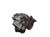 Rear differential 