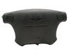 Steering wheel airbag 