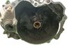 Manual 5 speed gearbox 
