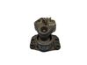 Engine mount bracket 