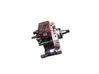 Fuel injection high pressure pump 