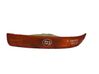 Front bumper turn signal 