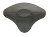 Steering wheel airbag 