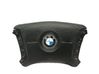 Steering wheel airbag 
