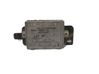 Aerial antenna amplifier 