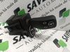 Steering wheel buttons/switches 