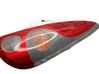 Rear/tail lights 
