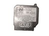 Airbag control unit/module 