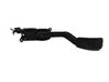 Accelerator throttle pedal 
