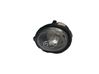 Front fog light 