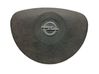 Steering wheel airbag 