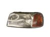 Headlight/headlamp 