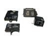 Ignition-blocking relay 