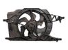 Ventilador eléctrico del radiador 