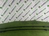 Roof bar rail 