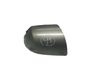 Plastic wing mirror trim cover 