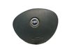 Steering wheel airbag 