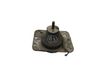 Support de moteur, coussinet 