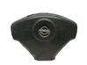 Steering wheel airbag 