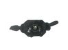 Other switches/knobs/shifts 