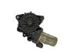 Front door window regulator motor 