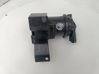 Fuel filter bracket/mount holder 